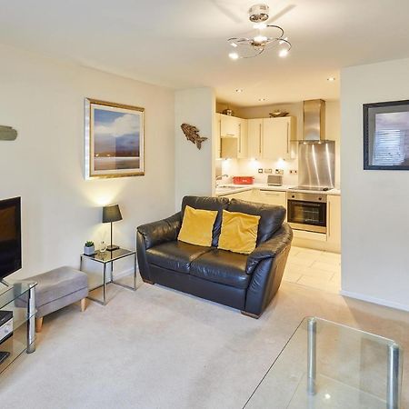 Host & Stay - The Eskape Whitby Eksteriør billede