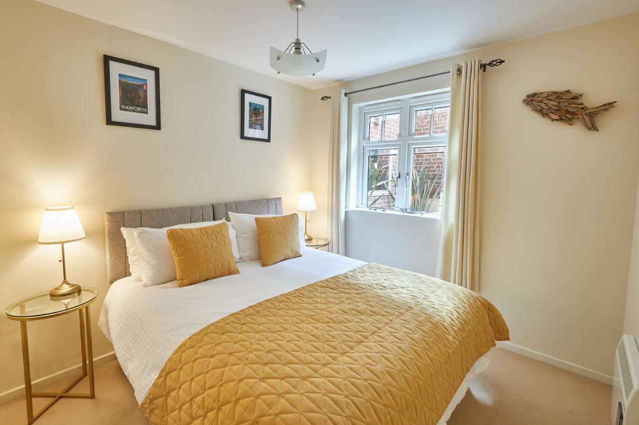 Host & Stay - The Eskape Whitby Eksteriør billede