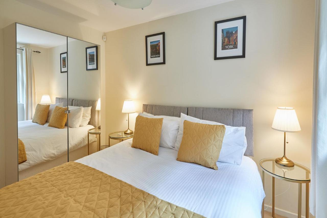 Host & Stay - The Eskape Whitby Eksteriør billede