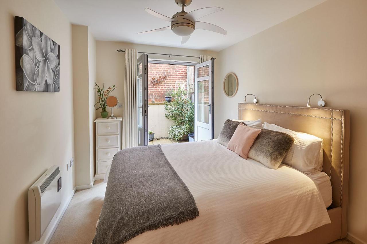 Host & Stay - The Eskape Whitby Eksteriør billede