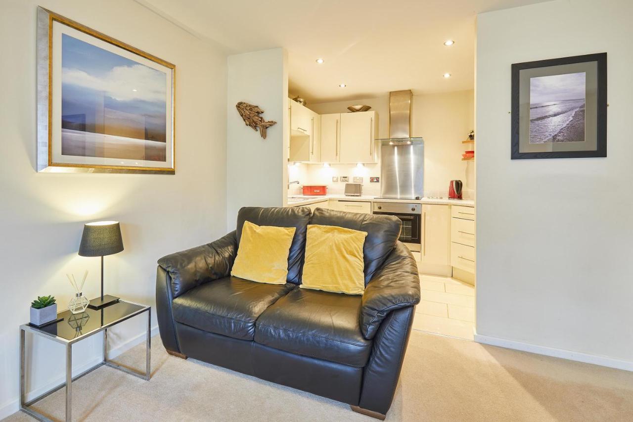 Host & Stay - The Eskape Whitby Eksteriør billede
