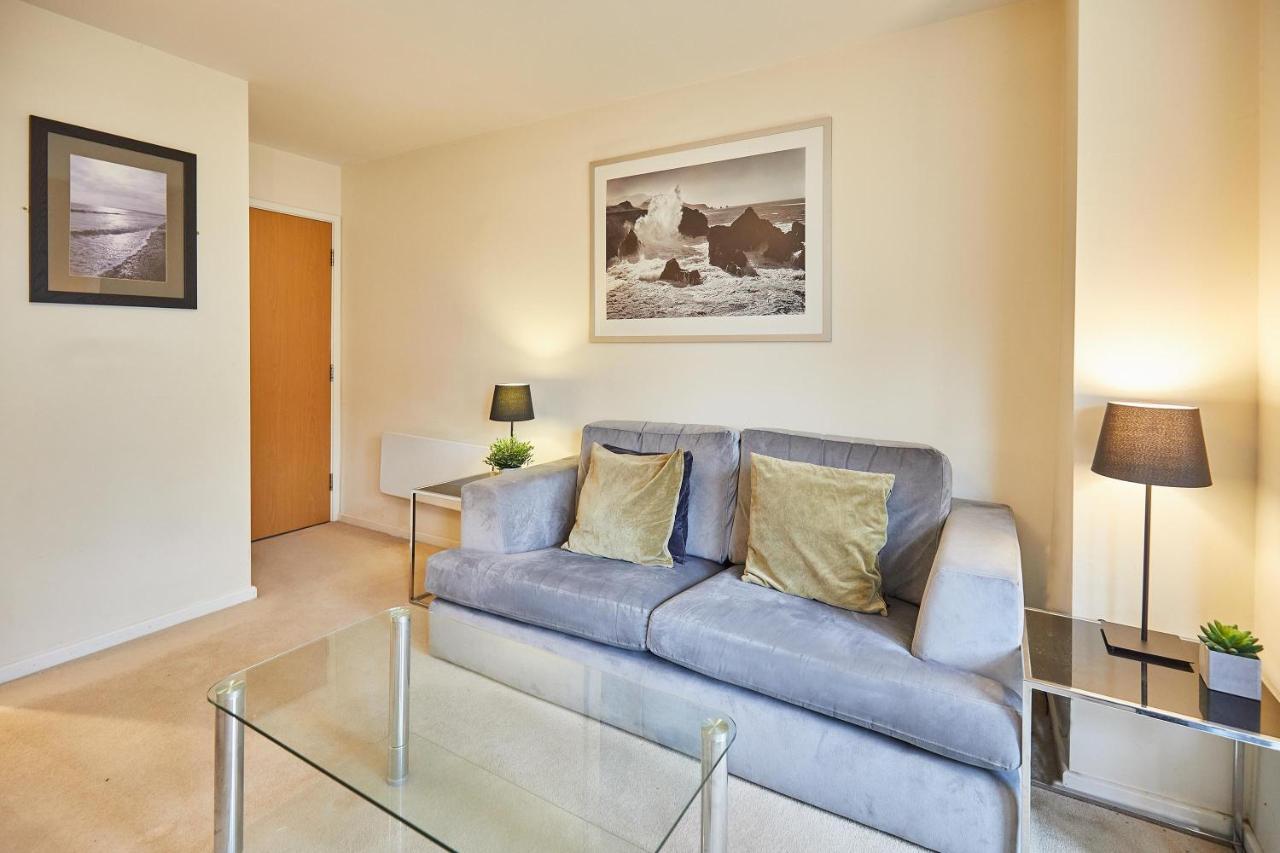 Host & Stay - The Eskape Whitby Eksteriør billede