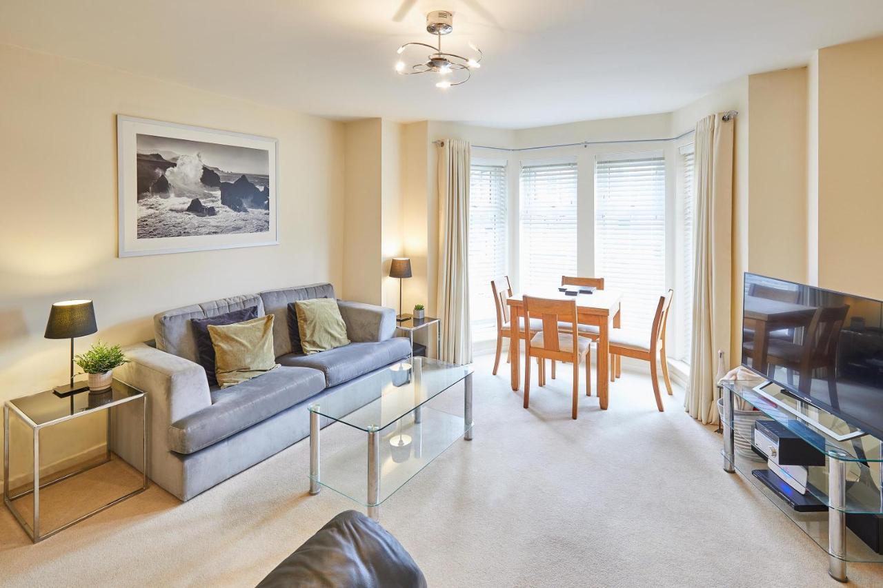 Host & Stay - The Eskape Whitby Eksteriør billede