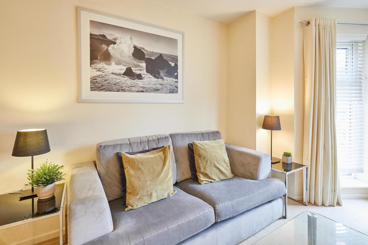 Host & Stay - The Eskape Whitby Eksteriør billede